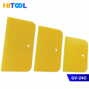 Gạt cao su dán PPF GH240 ( bộ 3 cái)