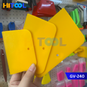 Gạt cao su dán PPF GH240 ( bộ 3 cái)