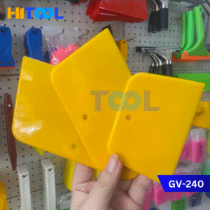 Gạt cao su dán PPF GH240 ( bộ 3 cái)