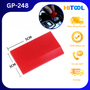 Gạt cao su dán PPF GH248