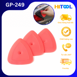 Gạt cao su dán PPF GH248