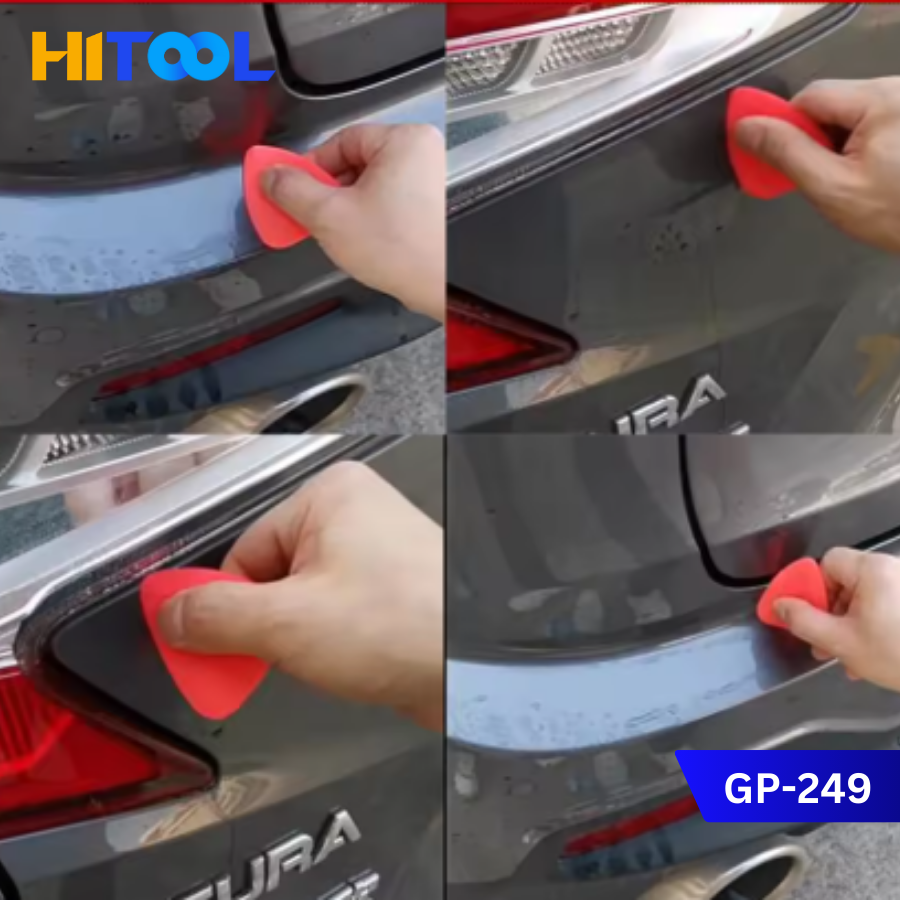 Gạt cao su dán PPF GH248