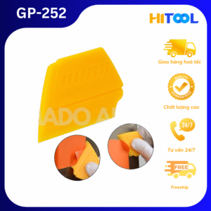 Gạt cao su dán PPF GH249