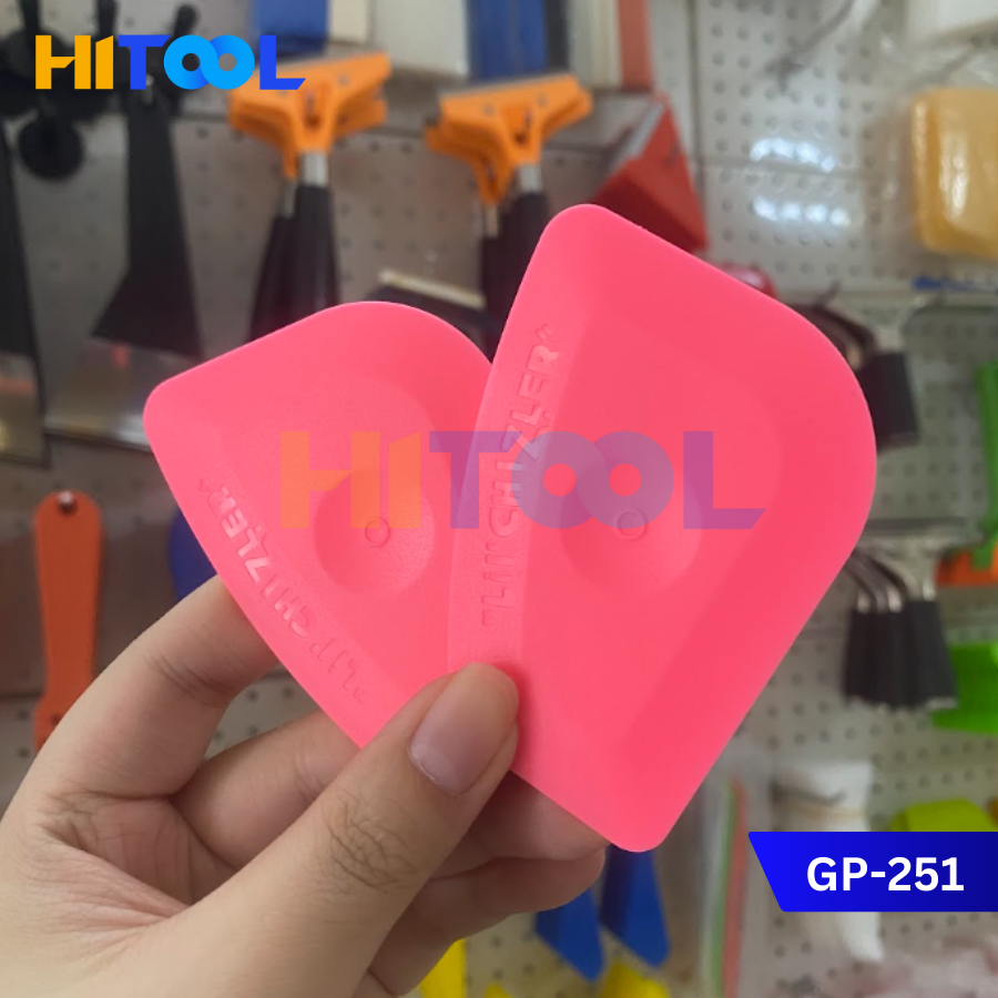 Gạt cao su dán PPF GH249 - GP-250