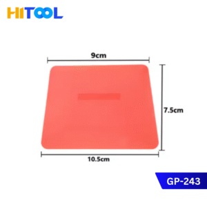 Gạt dán PPF hình thang GP243