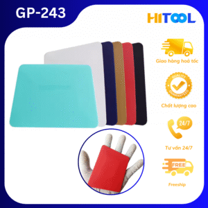 Gạt dán PPF hình thang GP243