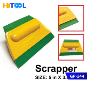 Gạt dán PPF hình thang GP244