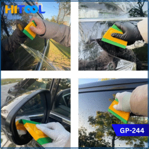 Gạt dán PPF hình thang GP244