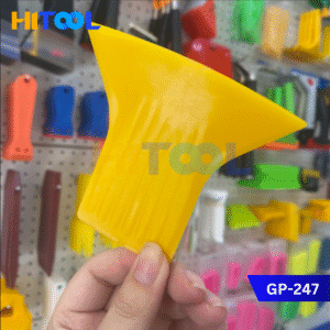 Gạt nhựa cứng dán PPF GH247