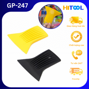 Gạt nhựa cứng dán PPF GH247