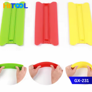 Gạt NHỰA dán PPF bảo vệ sơn xe Hitool, không bong bóng khí, dễ sử dụng