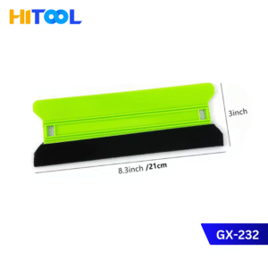 Gạt NHỰA dán PPF bảo vệ sơn xe Hitool, không bong bóng khí, dễ sử dụng