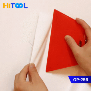 Gạt nhựa dán ppf, dán film, gạt decal vệ sinh kính Hitool - GP-253
