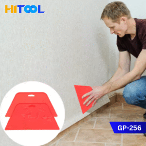 Gạt nhựa dán ppf, dán film, gạt decal vệ sinh kính Hitool - GP-253