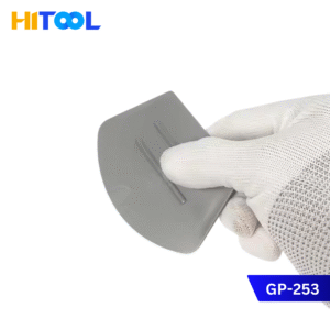 Gạt nhựa dán ppf, dán film, gạt decal vệ sinh kính Hitool - GP-253