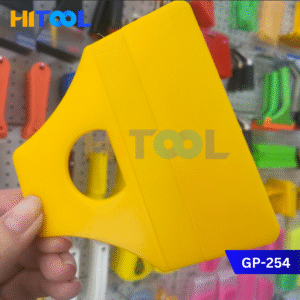 Gạt nhựa dán ppf, dán film, gạt decal vệ sinh kính Hitool - GP-253