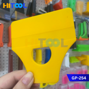 Gạt nhựa dán ppf, dán film, gạt decal vệ sinh kính Hitool - GP-253