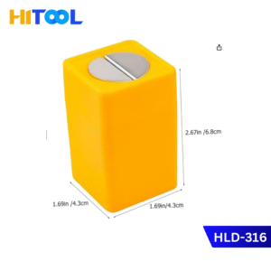 Hộp đựng bẻ lưỡi dao HLD316