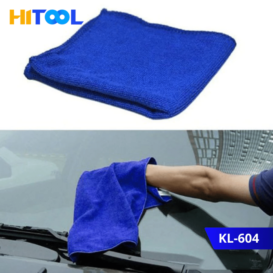 Khan Lau Soi Microfiber 30cm X 30cm Kl601 4