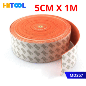 Miếng dán da dê bọc gạt dán PPF, dán phim cách nhiệt chống xước