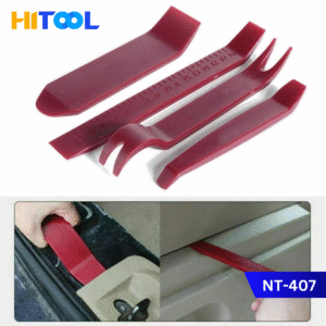 Set 4 dụng cụ tháo nội thSất ô tô NT407