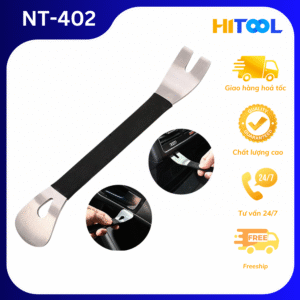 Thanh nạy nội thất ô tô NT402