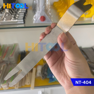 Thanh nạy nội thất ô tô NT402 - NT-404