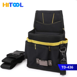 Túi Đựng Đồ Nghề Thi Công Nội Thất Ô Tô TD437