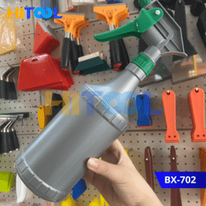 Bình xịt xám 900ml BX702