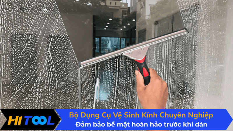 Bo Dung Cu Ve Sinh Kinh Chuyen Nghiep -