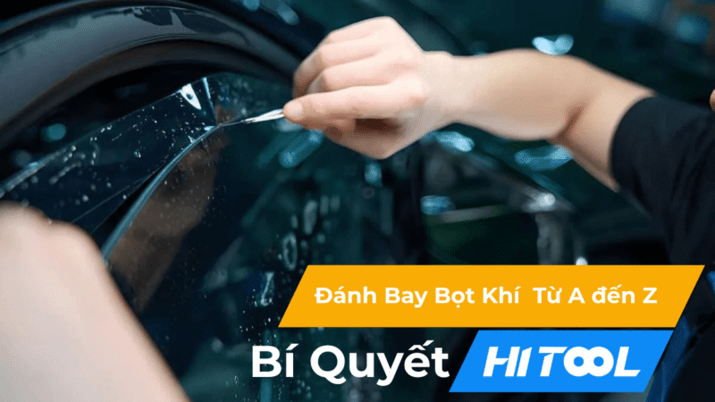 Danh Bay Bot Khi Tu A den Z gat phim -
