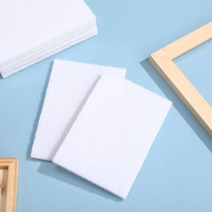 Bông vệ sinh kính  BVS 265A