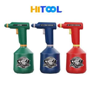 Bình xịt điện dán phim cách nhiệt BXD705