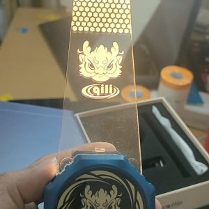Đèn Soi Dán Phim Cách Nhiệt ô Tô DS508