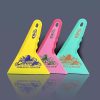 Gạt nhựa Qili cao cấp 10cm x 12cm GQL 137A