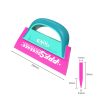 Gạt dán phim cách nhiệt Qili 13cm x 8.5cm GQL 188