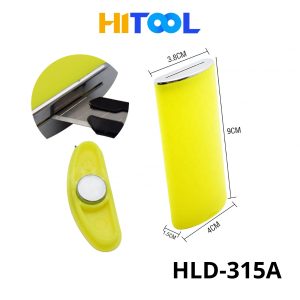 Hộp đựng bẻ lưỡi dao inox HLD315a