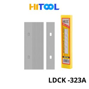 Hộp lưỡi dao bằng thép  LDCK 323A ( hộp 10 lưỡi)